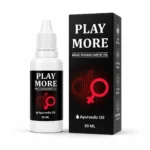 Ayurvedic Male Enhancement Oil for Stamina