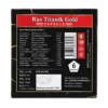 Ras Titanik Gold Capsules ingredient information and product details
