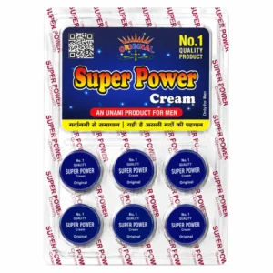 Reelan Super Power Special Cream Main Product Image
