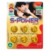 S-Power Ayurvedic Men Cream Front Product Image