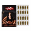 Women X Power Capsules Combo Pack 20 Capsules