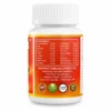 Liv MUZTANG Herbal Energy Capsule Ingredients Ashwagandha Shilajeet Safed Musli