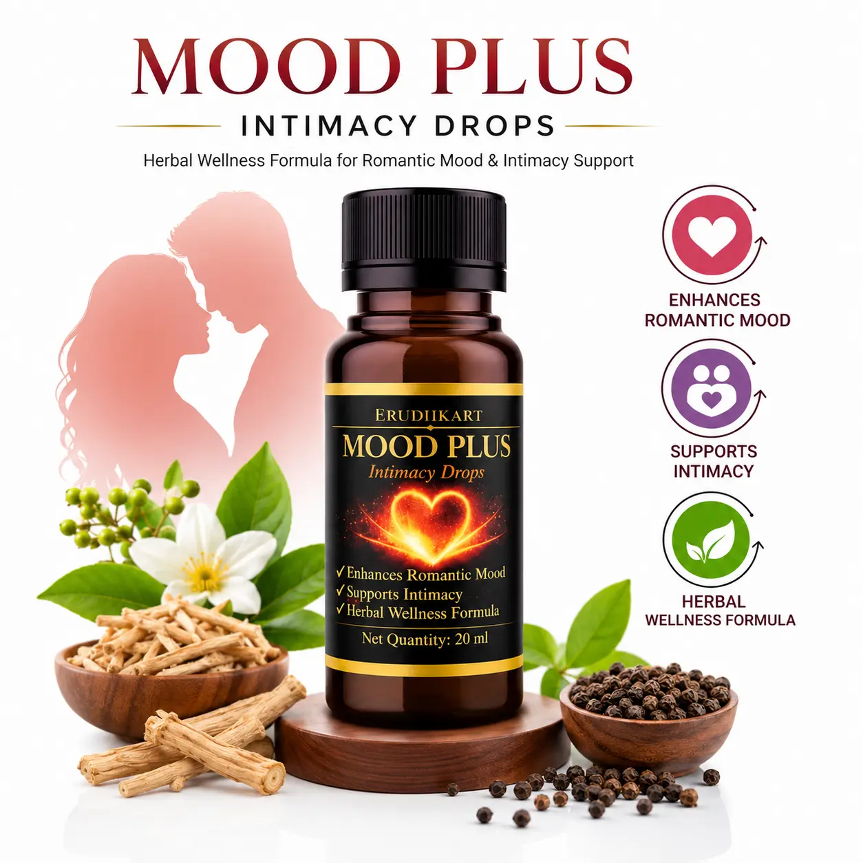 Mood Plus Intimacy Drops Complete Guide