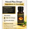 moodplus ingredients and directions