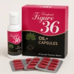 women breast size growth - Sonpari Figure 36 Oil Capsules