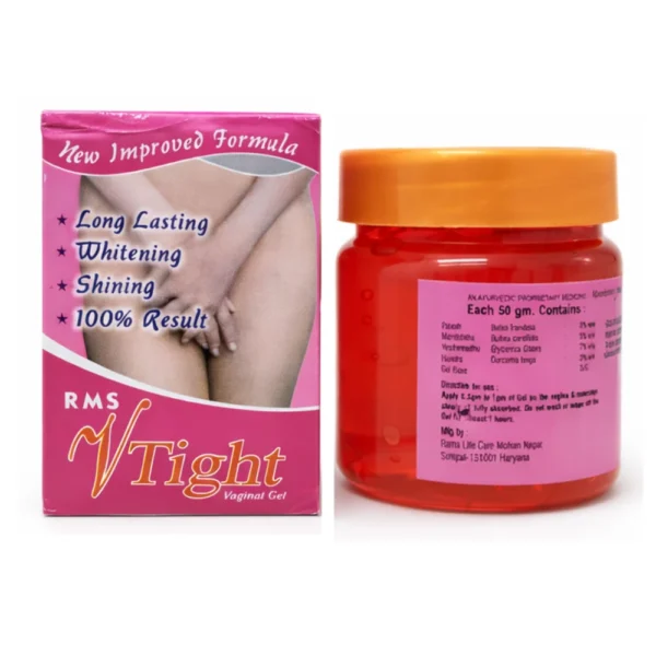 v tight gel for women