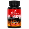 Fat Burner Capsules for Weight Loss