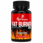 Fat Burner Capsules for Weight Loss